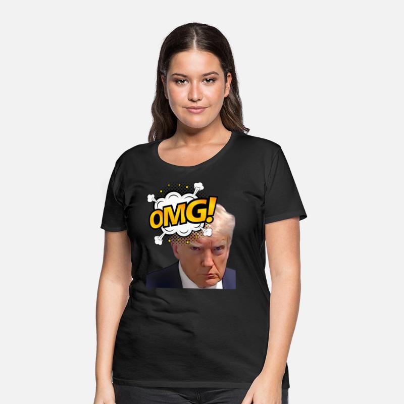 OMG Trumps Greatest Hits