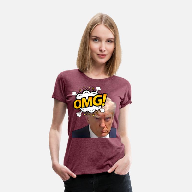 OMG Trumps Greatest Hits