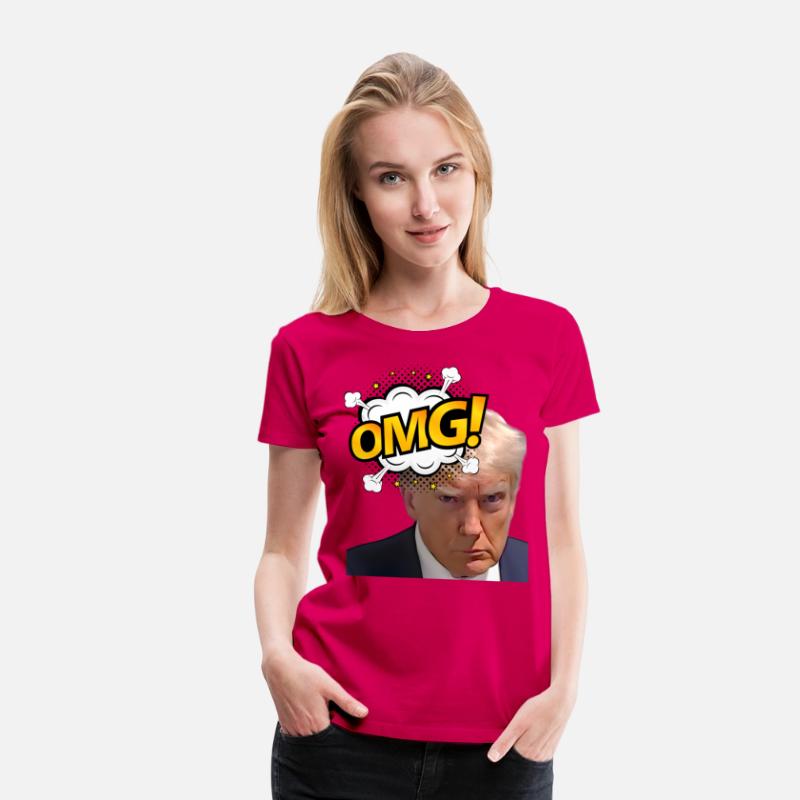 OMG Trumps Greatest Hits