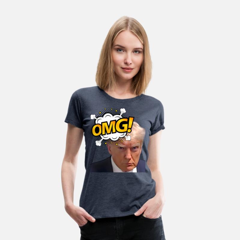 OMG Trumps Greatest Hits