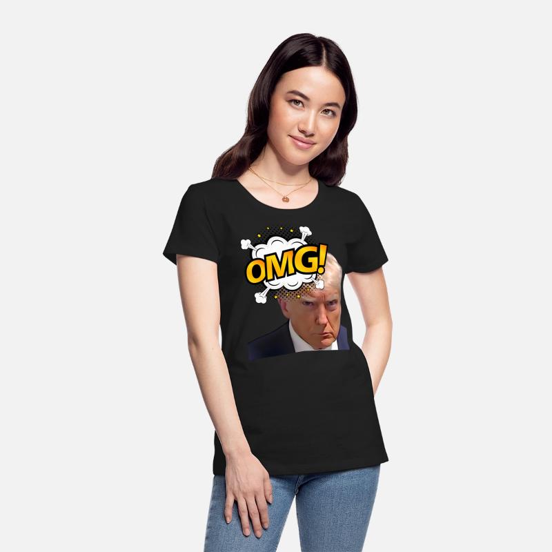 OMG Trumps Greatest Hits