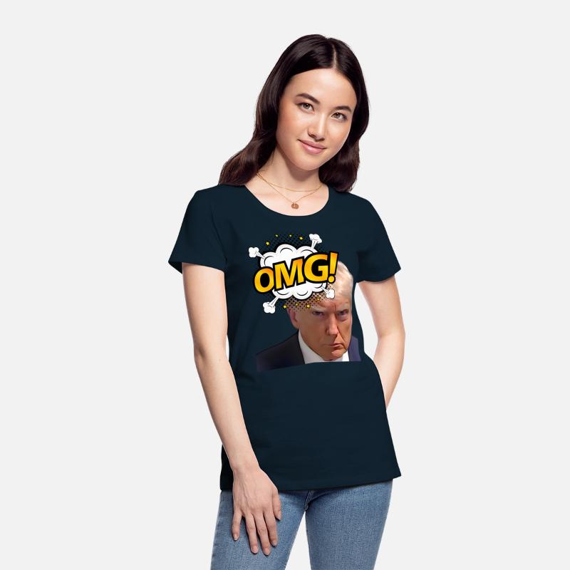 OMG Trumps Greatest Hits