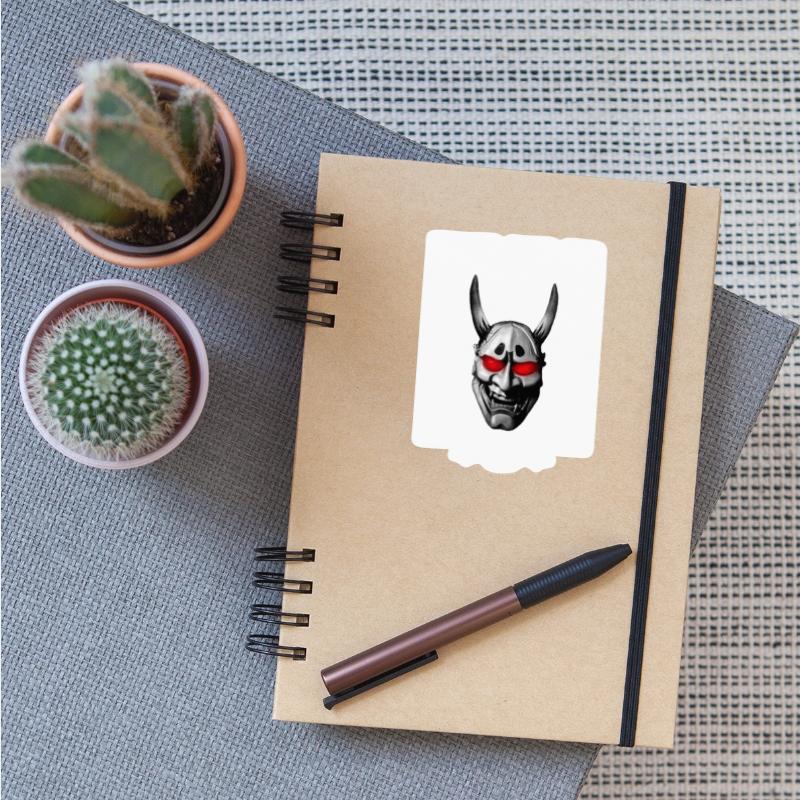 Oni Demon Streetwear