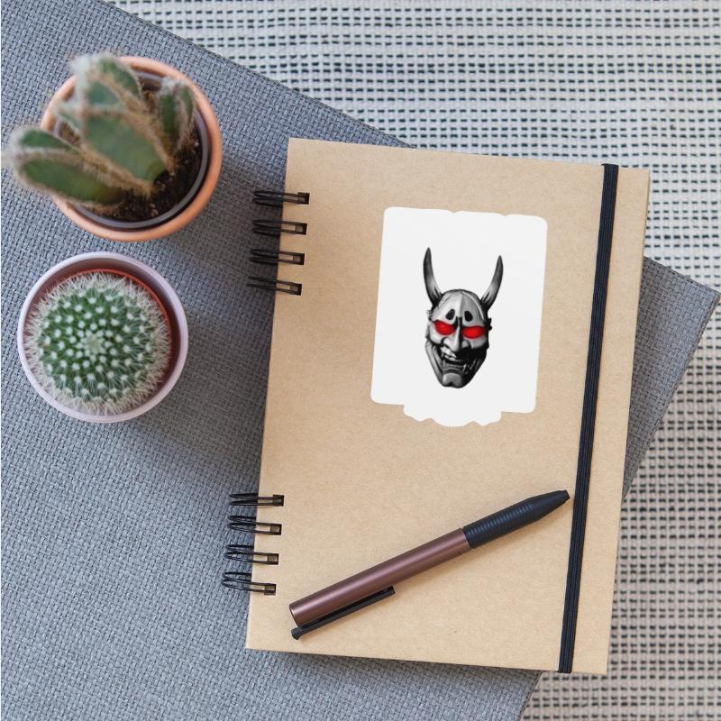 Oni Demon Streetwear
