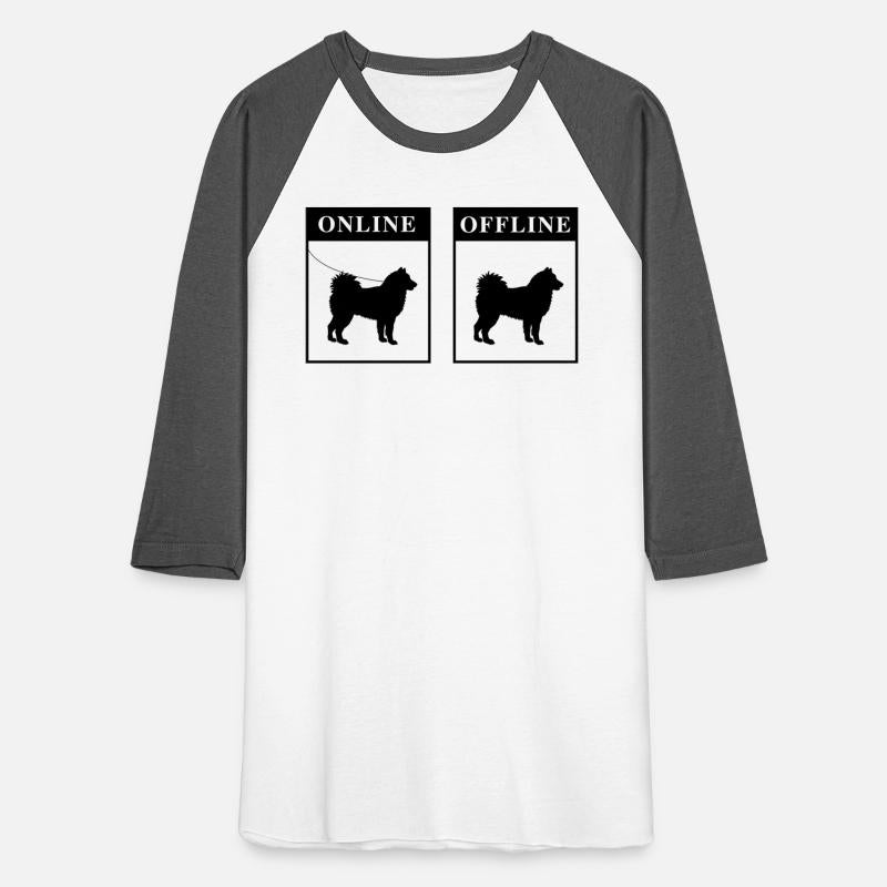 Online offline Dog