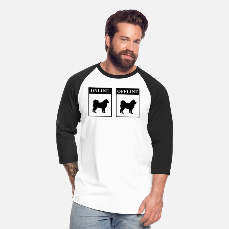 Online offline Dog