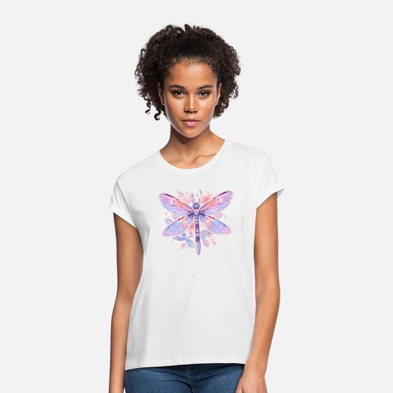 Opal Dragonfly