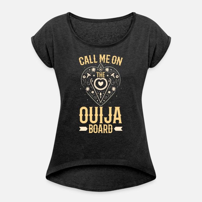 Ouija Board Paranormal Spirit Board Halloween