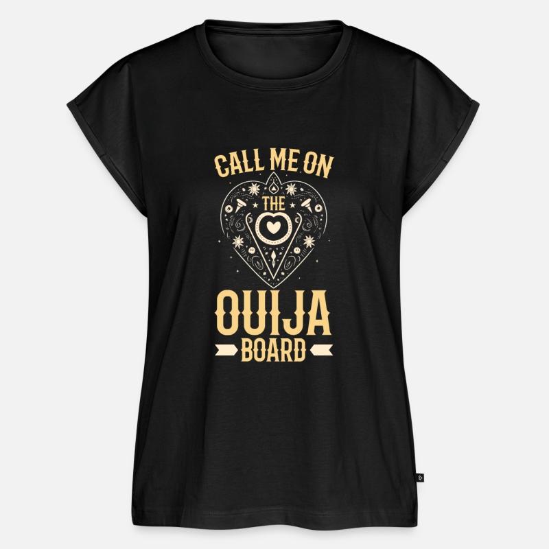 Ouija Board Paranormal Spirit Board Halloween