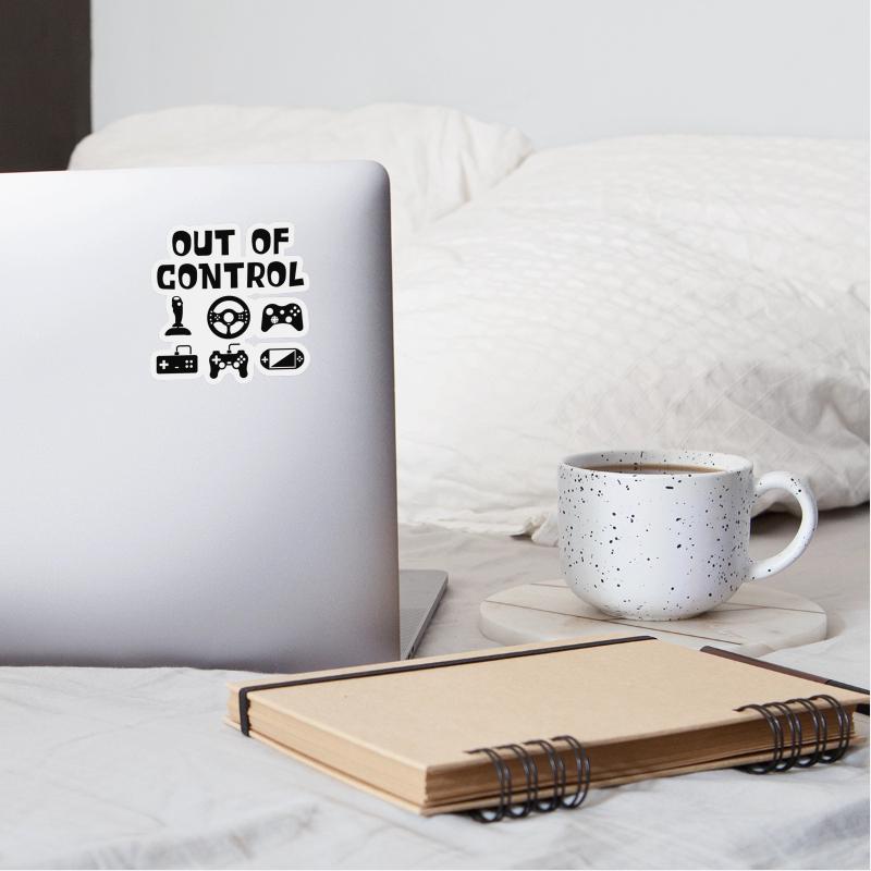 Out Of Control