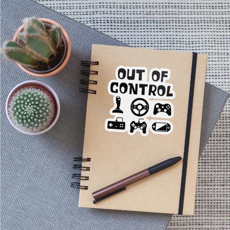 Out Of Control