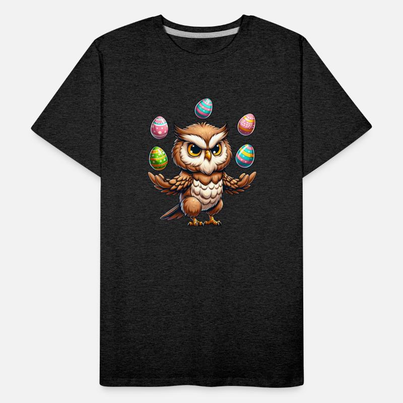 Owl Easter Jugglers, Performer Duo