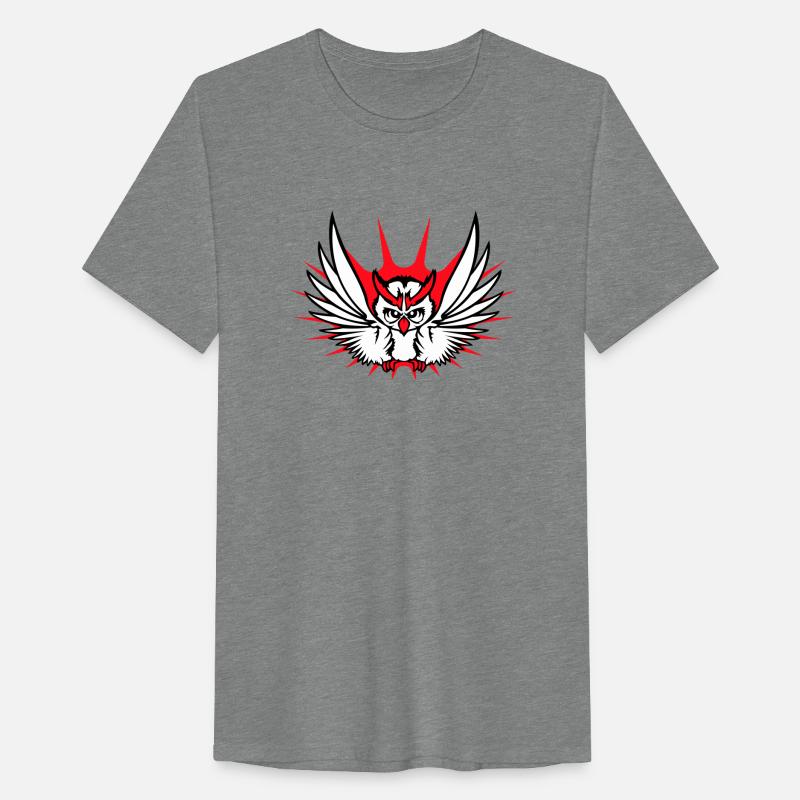 Owl night bird wise forest animal wisdom cuckoo