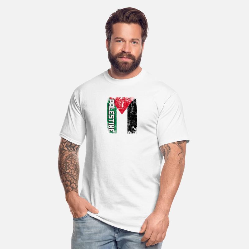 Palestine Flag Big Palestine Flag