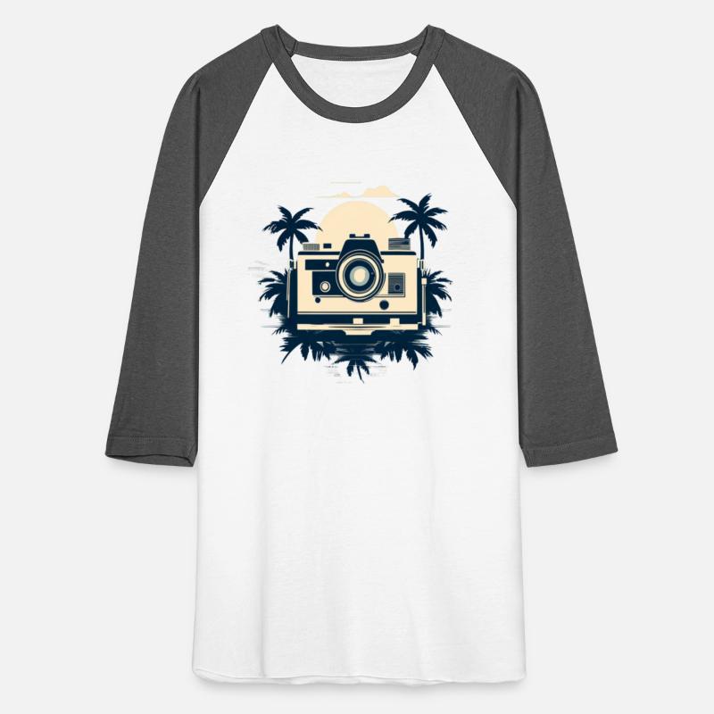 palm tree Camera