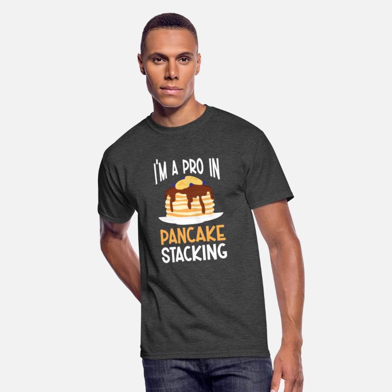 Pancake Stacker Breakfast Pancake Day Tall