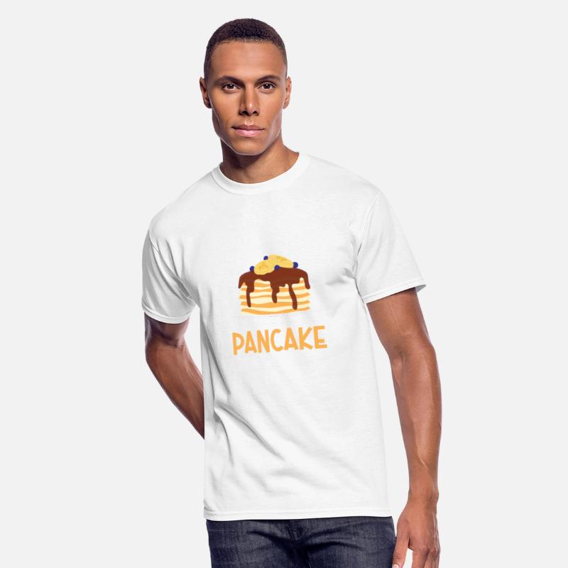 Pancake Stacker Breakfast Pancake Day Tall