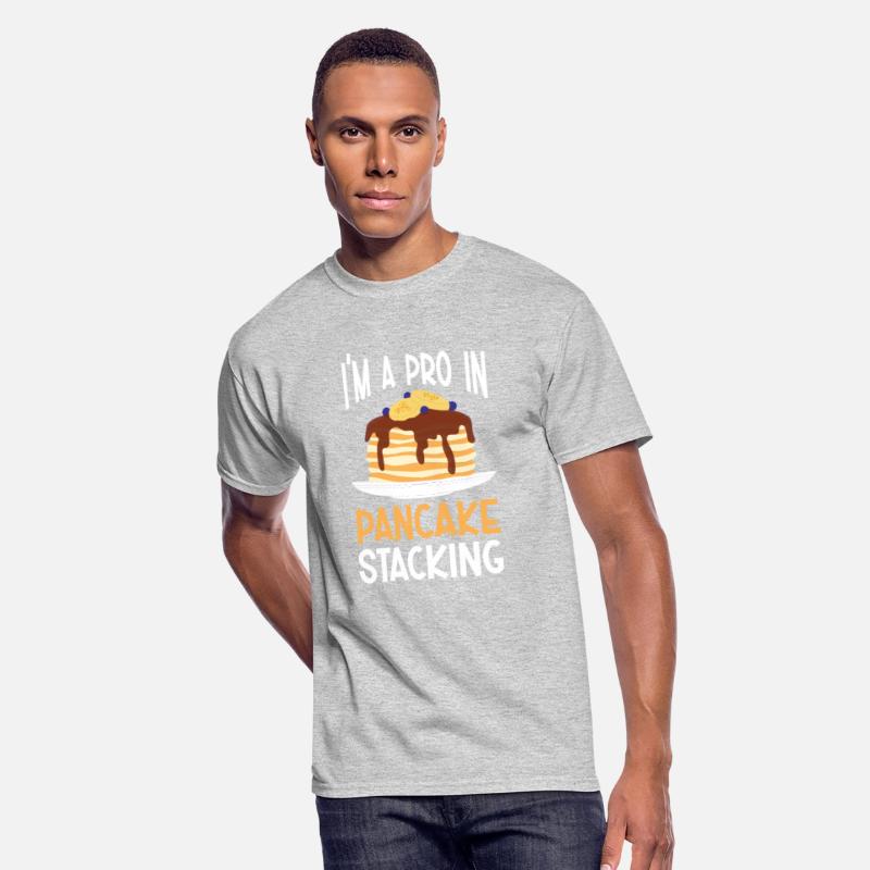 Pancake Stacker Breakfast Pancake Day Tall
