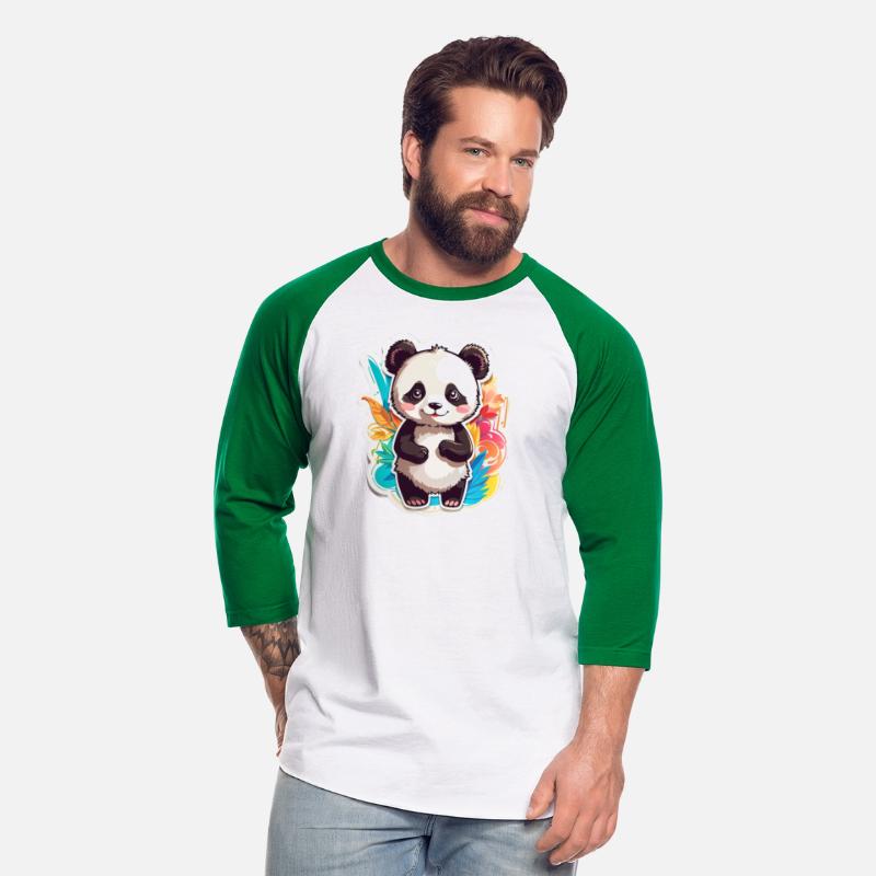 panda