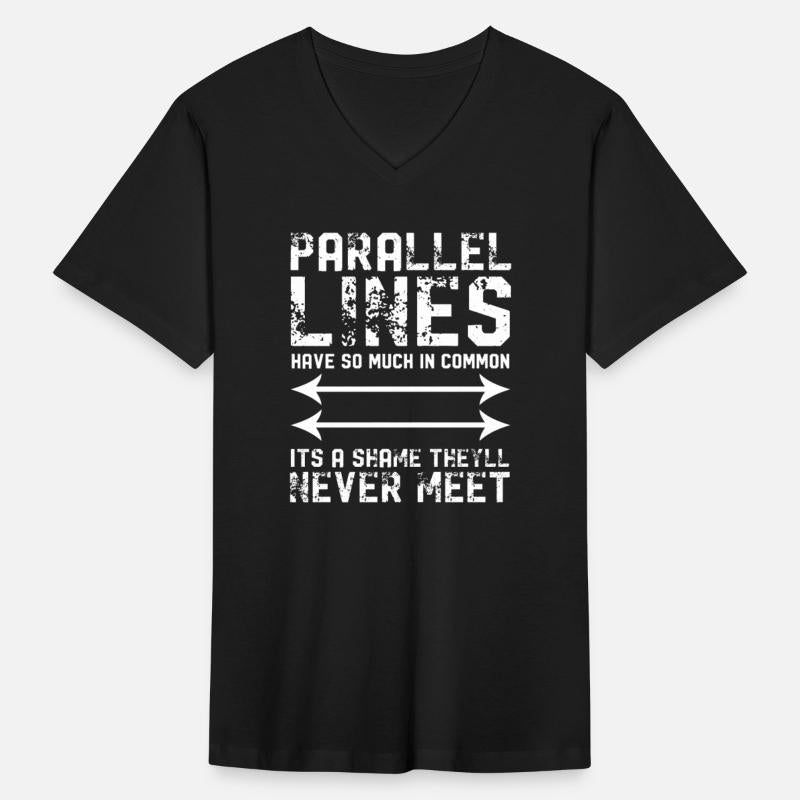 Parallel Line