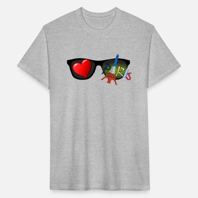 Paris Cool Sunshades