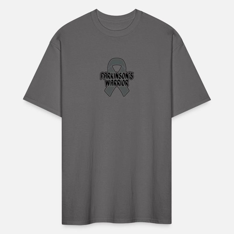 Parkinsons Warrior Degenerative Disorder Fighter