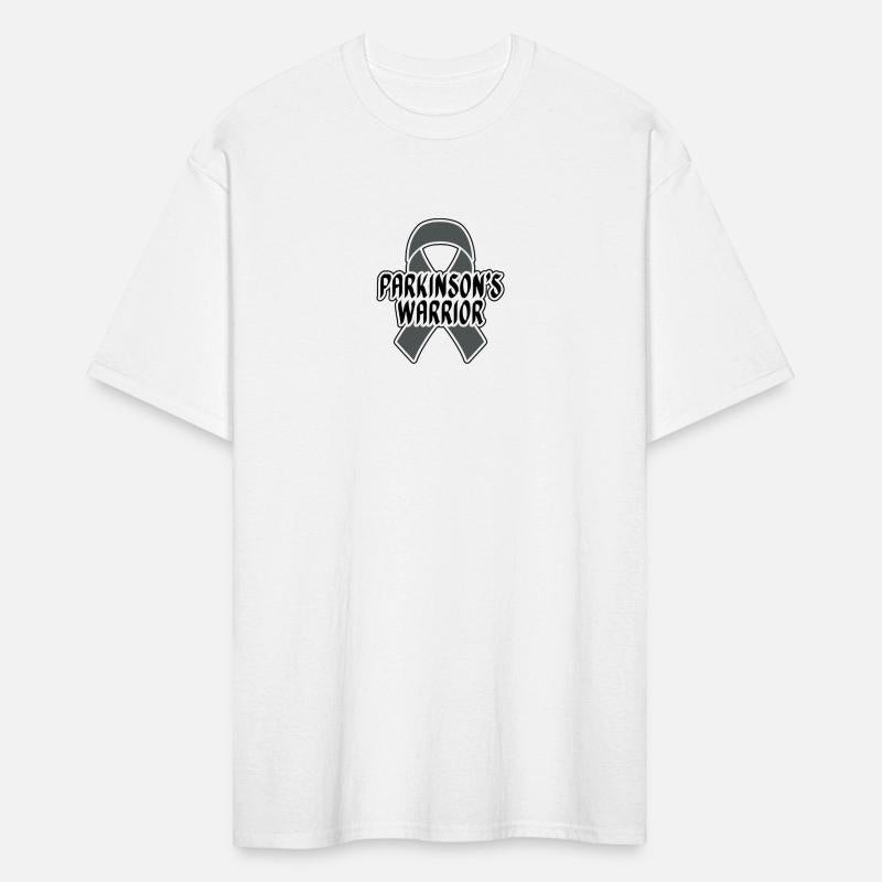 Parkinsons Warrior Degenerative Disorder Fighter