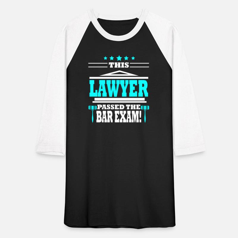 Passed The Bar Exam Passing New Lawyer Law Student