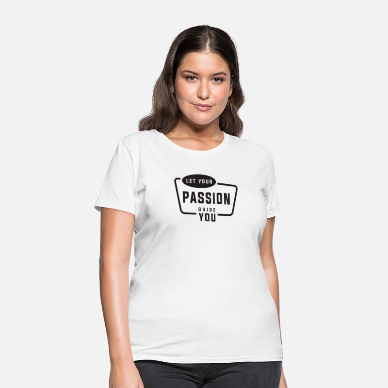 Passion Pursuit: Motivational Graphic Design
