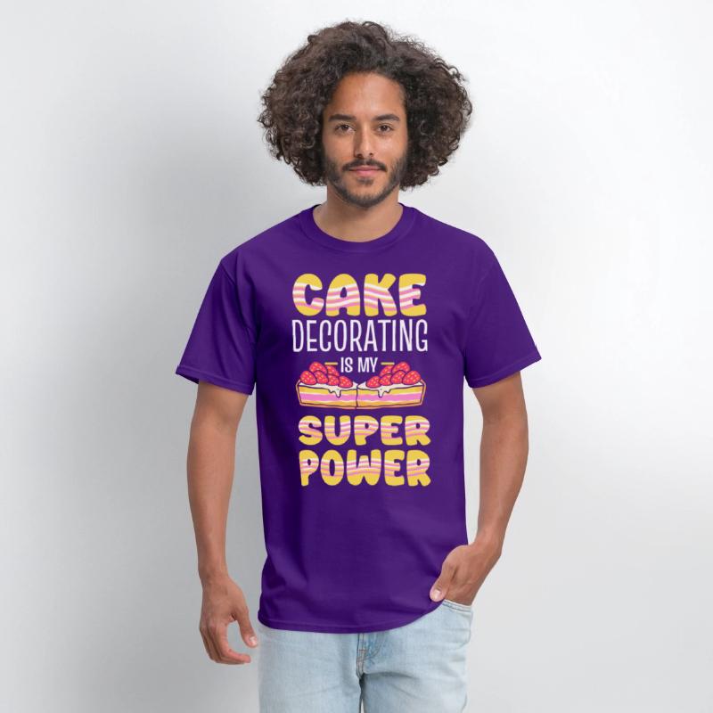 Pastry Cook Baking Marzipan