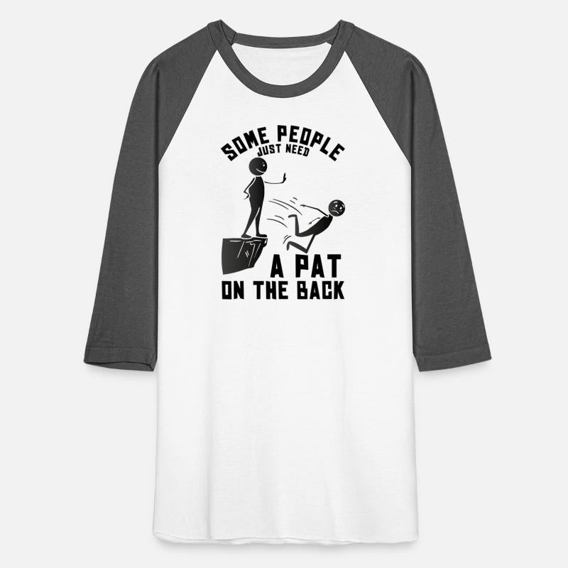 Pat On The Back