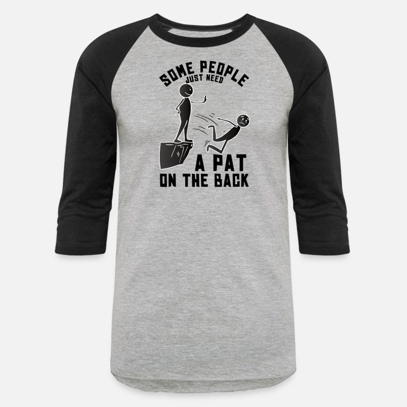 Pat On The Back