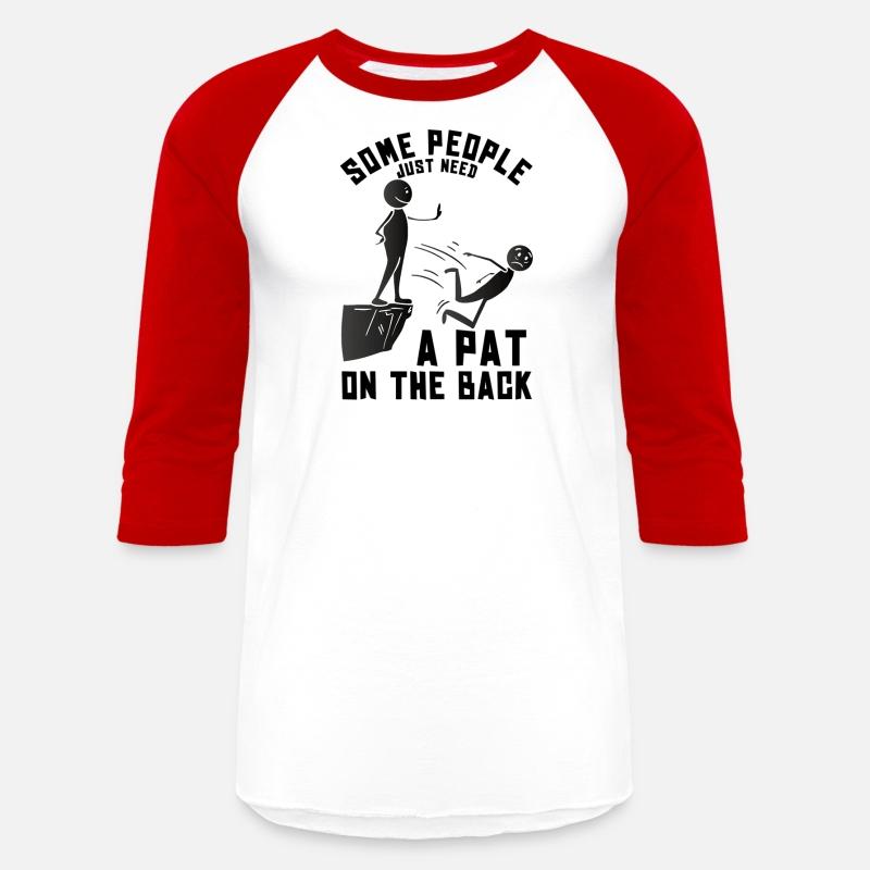 Pat On The Back