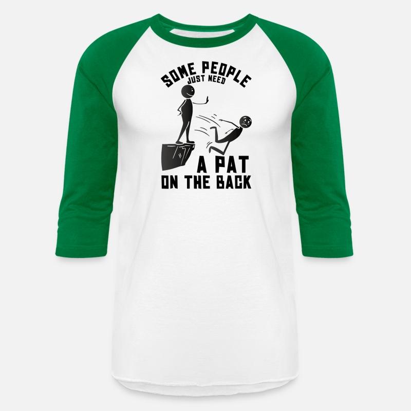 Pat On The Back