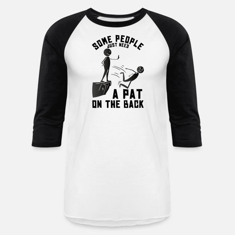 Pat On The Back