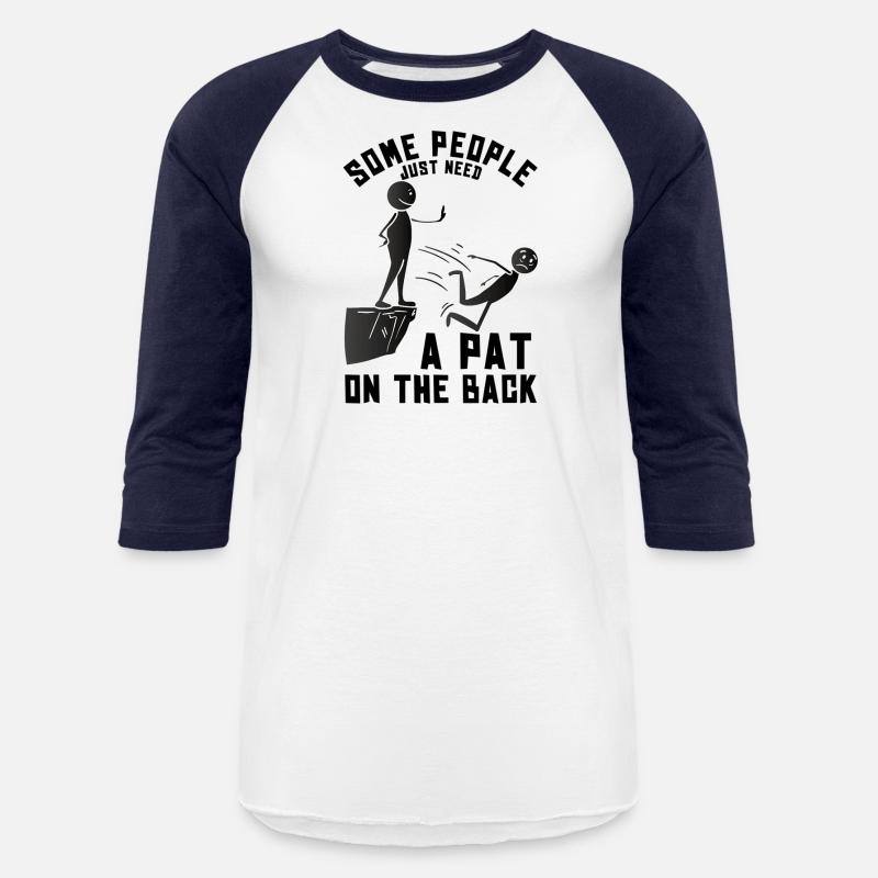 Pat On The Back