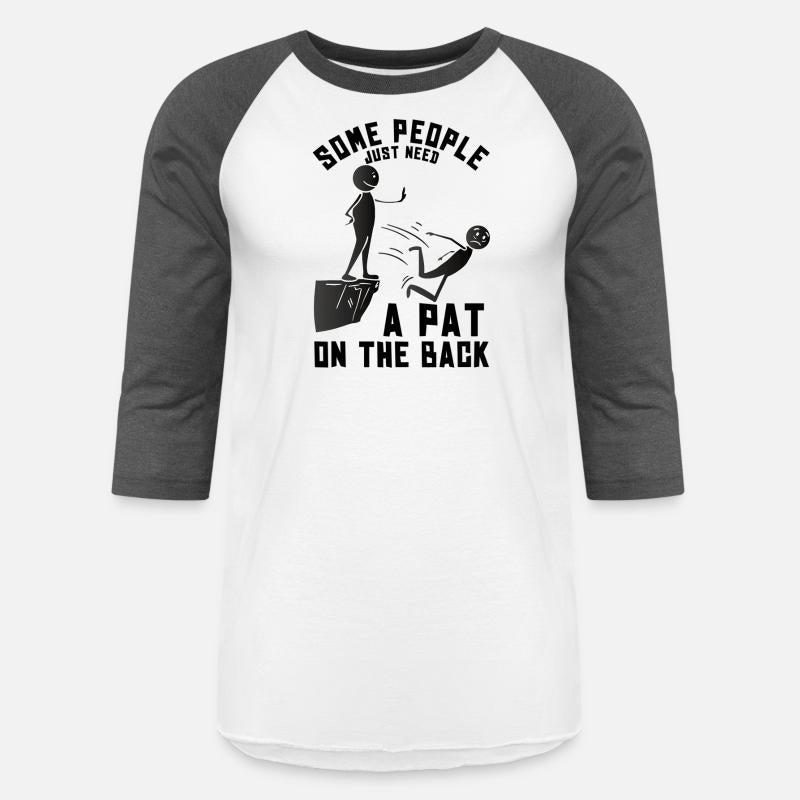 Pat On The Back