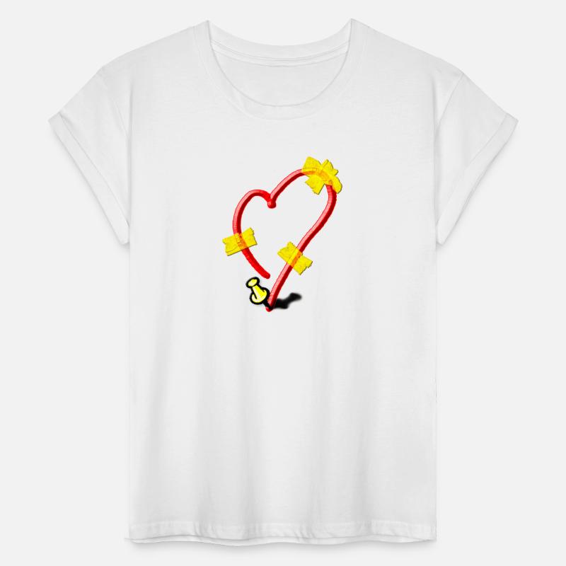 Patched Heart