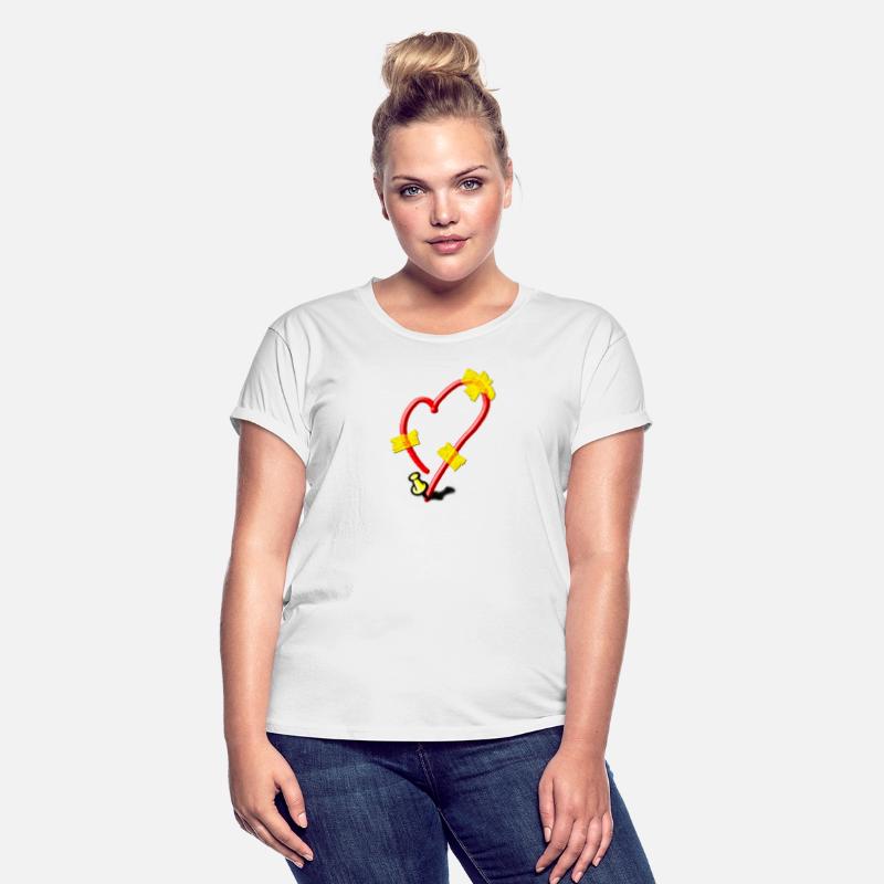 Patched Heart