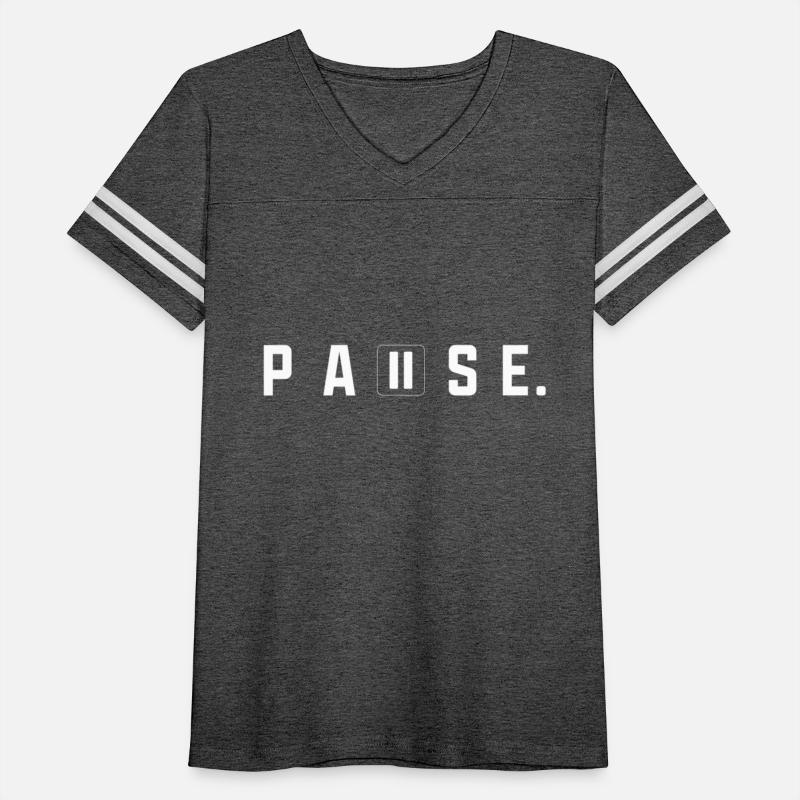 Pause