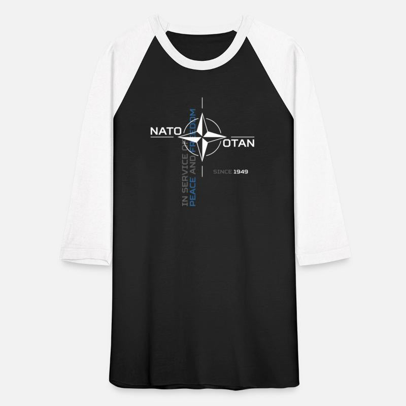 Peace And Freedom Otan Nato