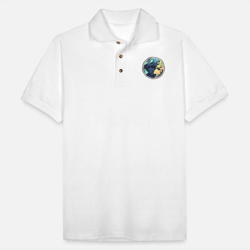 Peaceful Planet