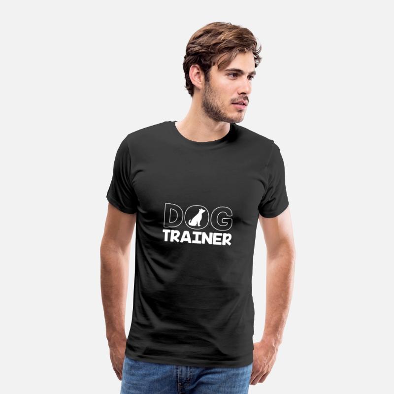 Pet Lover Dog Handler Dog Trainer