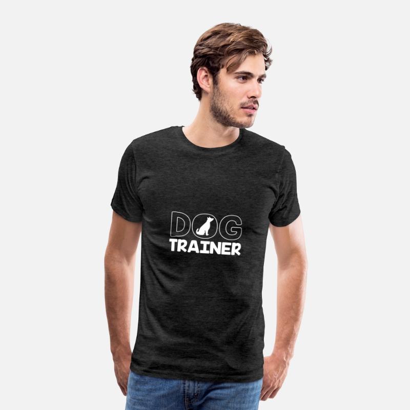 Pet Lover Dog Handler Dog Trainer