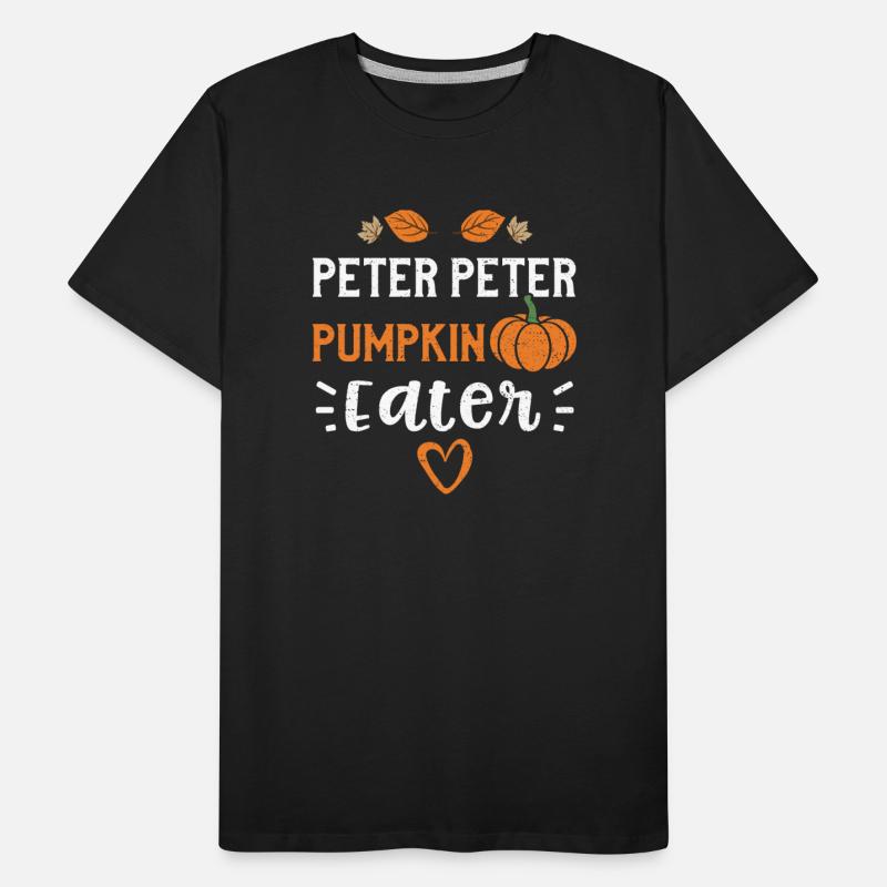 Peter Peter Pumpkin Eater