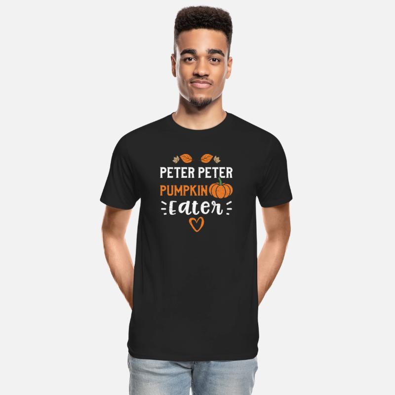 Peter Peter Pumpkin Eater