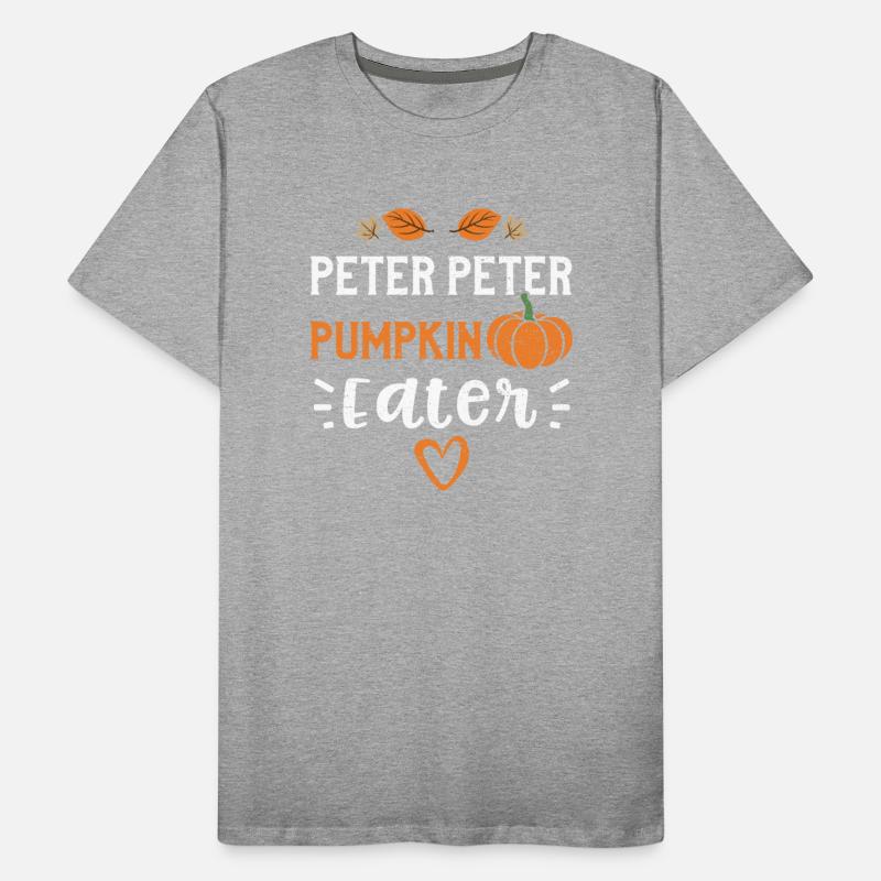 Peter Peter Pumpkin Eater