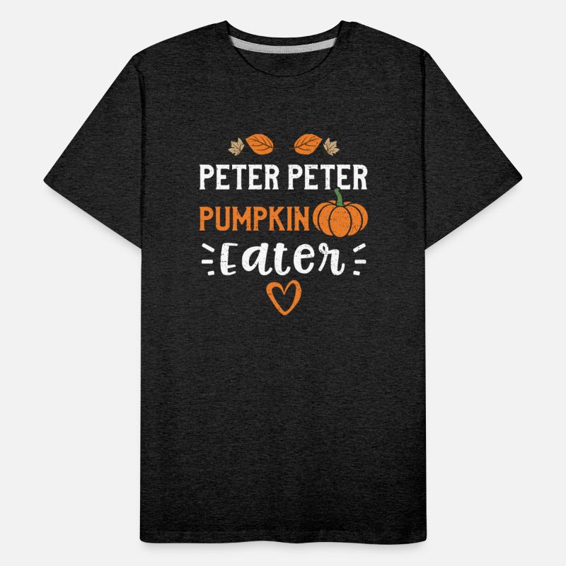 Peter Peter Pumpkin Eater