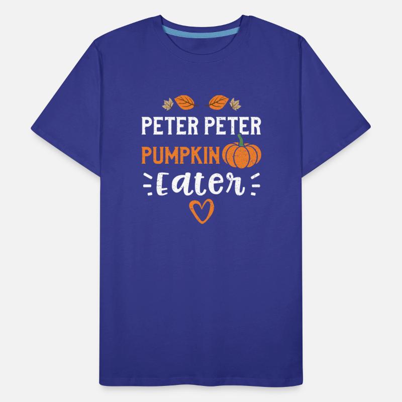 Peter Peter Pumpkin Eater