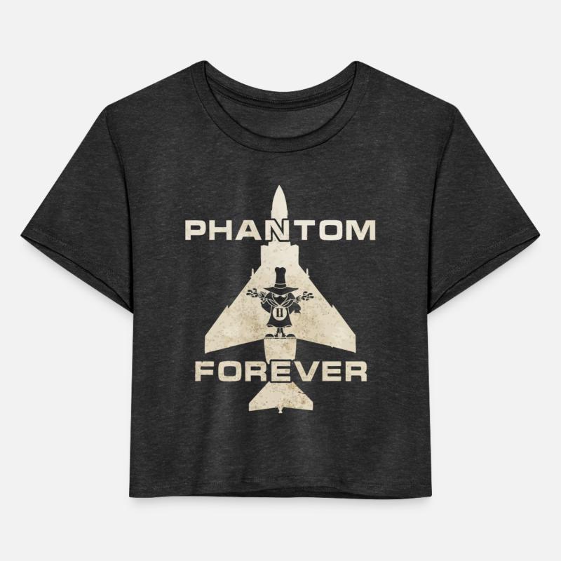 Phantom Forver Tshirt